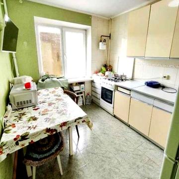 2-комнатная квартира на Академика Королева