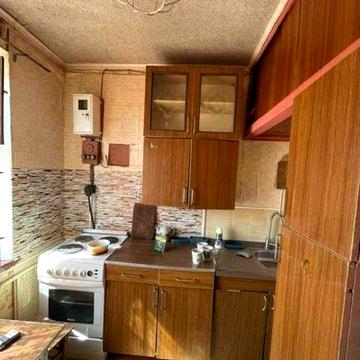 Продаж 2к квартири. Київський район. Роздільні кімнати. Код №15875