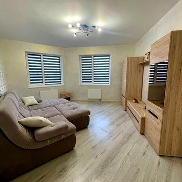 Михайла Донця вул., 2-А