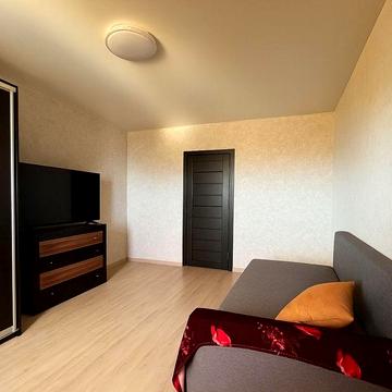 3-х кімнатна квартира