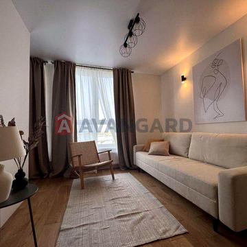 2- кімн. квартира у ЖК DOC 32, Набережно-Рибальська, Почайна ЖК DOCK 32