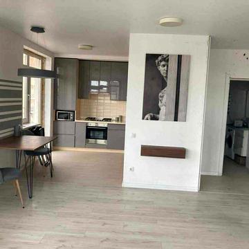 Продам квартиру_ Ірпінь ЖК Rich Town