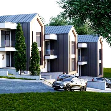 Продаж котеджу вул. Заозерна (5 хв до Спартака)