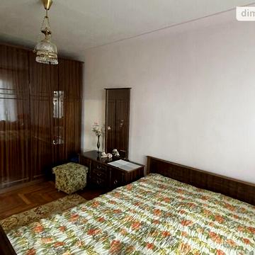 Довгострокова оренда 2к Квартира Будного Степана вулиця