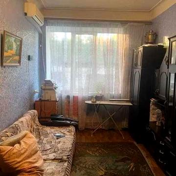 2-к Квартира Полтавський шлях (Холодна Гора) (83988)