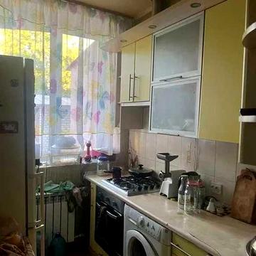 2-к Квартира Полтавський шлях (Холодна Гора) (83988)