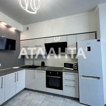 1-комнатная квартира на Французском бульваре ЖК 25 Жемчужина