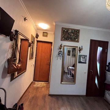 1 кімнатна квартира Ремонт