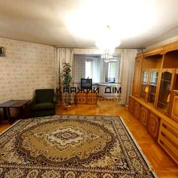 Петра Григоренка просп., 33/44