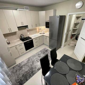 Оренда 1 кімнатної квартири