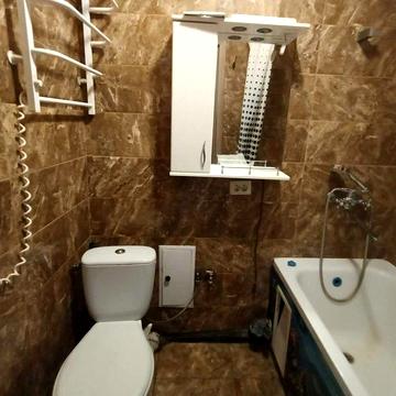 2К з ремонтом! Кам’янецька!