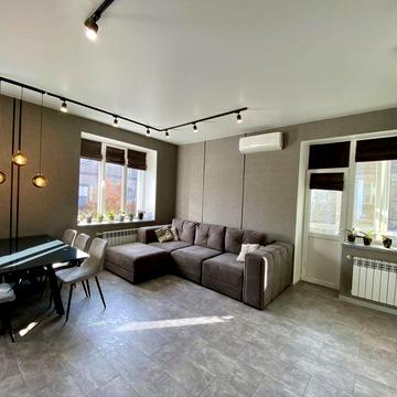 3 к.Сталинка в центре Галины Романовой!ОСББ!Собственник. ЖК ОСББ Smart House