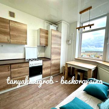 Продаж квартири ЖК Львівськй, без %., готівка ЖК Львовский