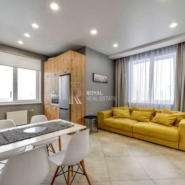 Берестейський просп. (Перемоги), 26