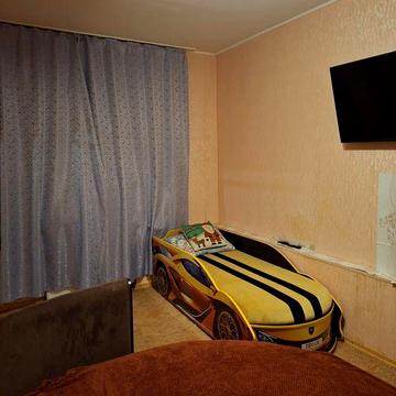 Аренда 3 квартиры м.Холодная гора ул.Волонтерская 8а