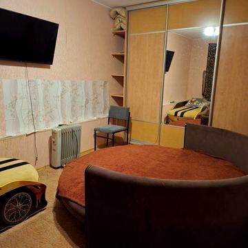 Аренда 3 квартиры м.Холодная гора ул.Волонтерская 8а