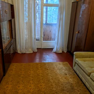 Проспект Лісний, 12