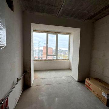 1-к квартира 46 м2 в Заселеному будинку Бучі!