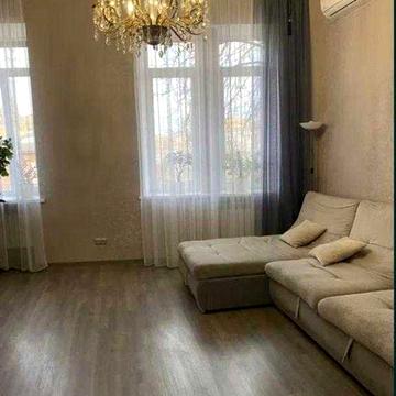 Продам 2 к изолированную квартиру с отличным