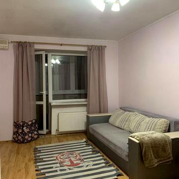 Сдам 1к кв-ру, Водный, Морская, Строительная академии. Дюковская,8