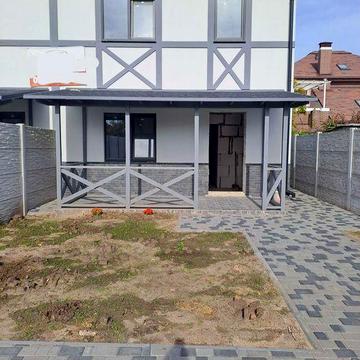 Червоный хутор продам таунхаус