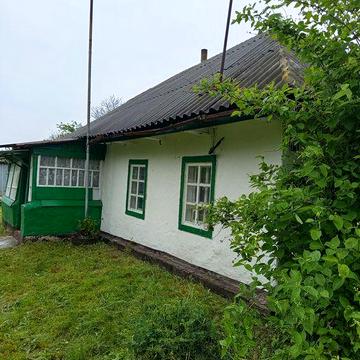 Продам  будинок с. Михайлівка