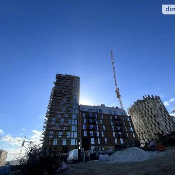 Продаж 2к Квартира Студинського вулиця ЖК Viking Hills