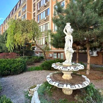 Добровольців вул. (Маршала Говорова), 10в