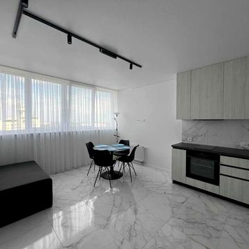 Здам 1-кімнатну, новий євроремонт, вул. Львівська 15, ЖК Святобор. 0%