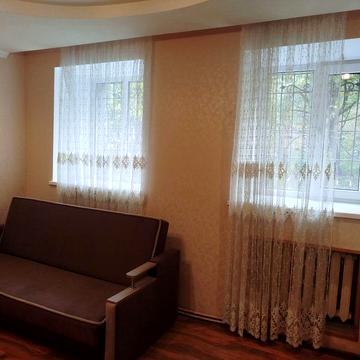 Здам 1-к квартиру в центрі міста з автономним опаленням