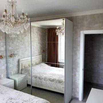 !!Найвигідніша!! 2-к євро рем та вид на Харків, метро Холода гора