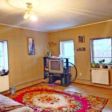 Продам часть дома в жилом состоянии Москалевка