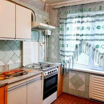 Продажа  двухкомнатной квартиры. Шевченковский  микрорайон
