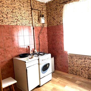 1 комнатная Солнечный 7/9