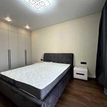 ЖК Нивки Парк! Перша здача! Сучасна євро 3-шка.