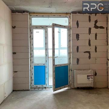 Приміська вул., 22-Б