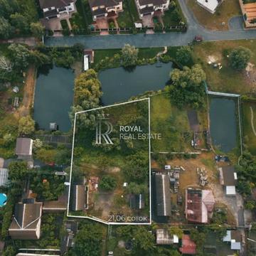 Playroom Kids Club, Козин, Обухівський, Київська область 250000.0 USD