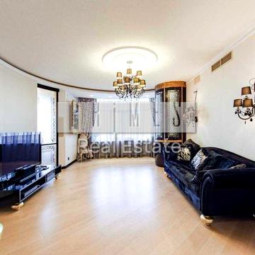 Продаж 4-кімнатної квартири, вул. Антоновича, 72, Печерськ