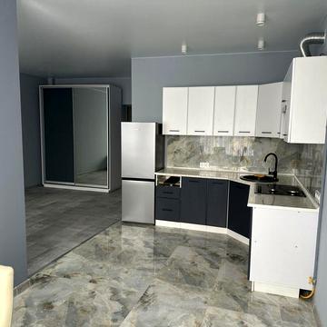 Здам однокімнатку квартиру,перша здача!!!