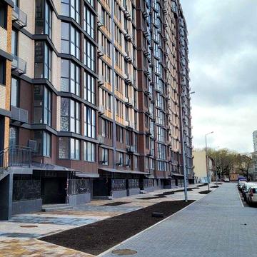 Продам 2х-квартиру в ЖК Прохоровський квартал - Історичний центр міста ЖК Прохоровский квартал