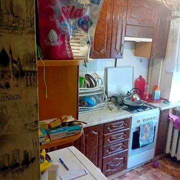 3к, цегла, середній поверх! Виставка!