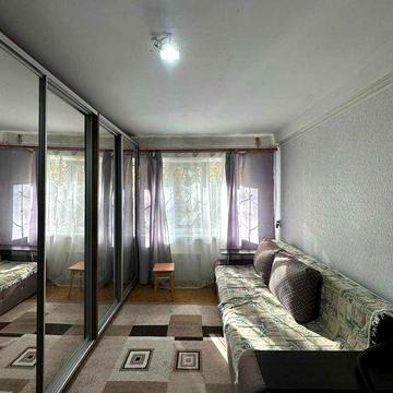 ПРОДАМ 1-кімн. квартиру на вул. Б. Хмельницького