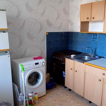 1 К після ремонту на Виноградорі, Подільський р-н, М "Нивки"