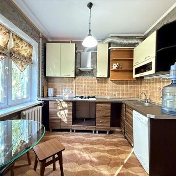 Сдам 2 комн Черемушки