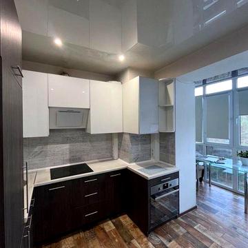 Продам однокімнатну квартиру в ЖК Лісова Казка, вул Радистів 34 Б ЖК Лісова Казка