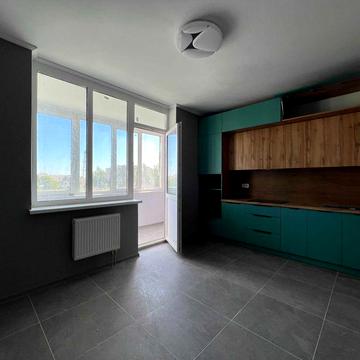 1К квартира у місті Яготин, ЖК ЦЕНТР від забудовника + розтермінування ЖК ЦЕНТР