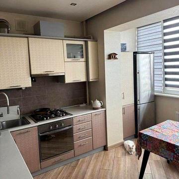 Продам 2-кімнатну квартиру у ЖК «Молодіжне містечко», Крюківщина. EN ЖК Молодежный городок