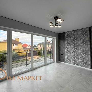 Готовий дуплекс 120 кв.м.‼️ з РЕМОНТОМ | ЖК Празький| від Забудовника