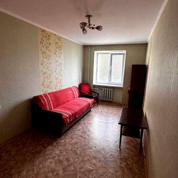 2кімнатана квартира цегла