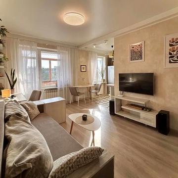 Марії Приймаченко бульв. (Академіка Ліхачова), 6-А